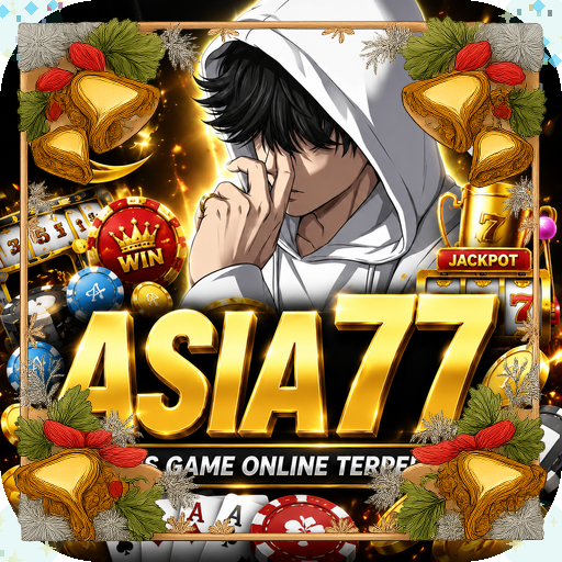asia77 — galeri pratinjau - APK Resmi